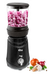 Maggi Rio Nutri chop Blender with Vegetable Chopper 450 Watts Heavy Duty Motor With German Steel Cutting Blades.