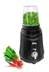 Maggi Rio Nutri chop Blender with Vegetable Chopper 450 Watts Heavy Duty Motor With German Steel Cutting Blades.