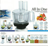 Maggi Rio 3G Food Processor Attachment Only forBosch Trumix Models