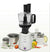 Maggi Rio Sujata 4G Food Processor Attachment and Coconut Scrapper