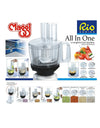 Maggi Rio 4G Food Processor Attachment Only for BOSCH Trumix Models