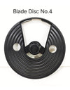 Blade Disc No.4