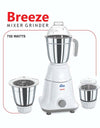 Breeze Mixer Grinder