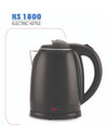 KS 1800 Electric Kettle