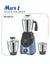 Mark 1 Mixer Grinder