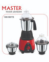 Master Mixer Grinder