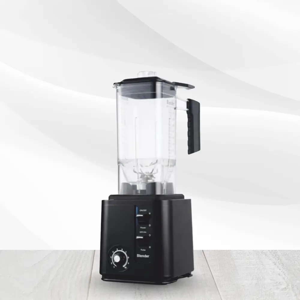 Bar Blender