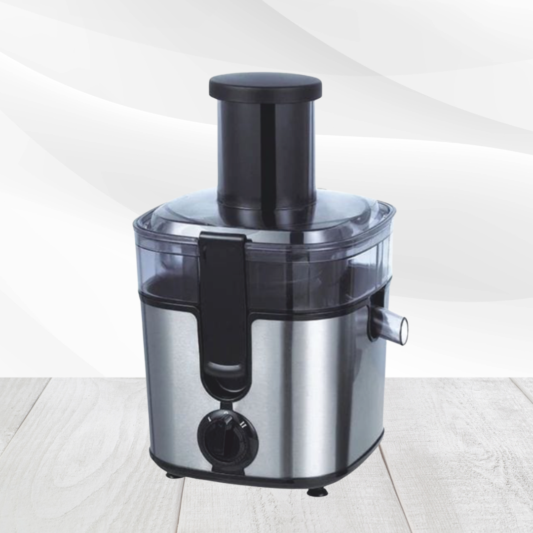 Centrifugal Juicer
