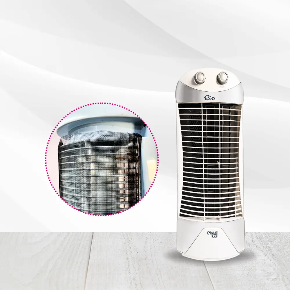 Fantastic Tower Fan