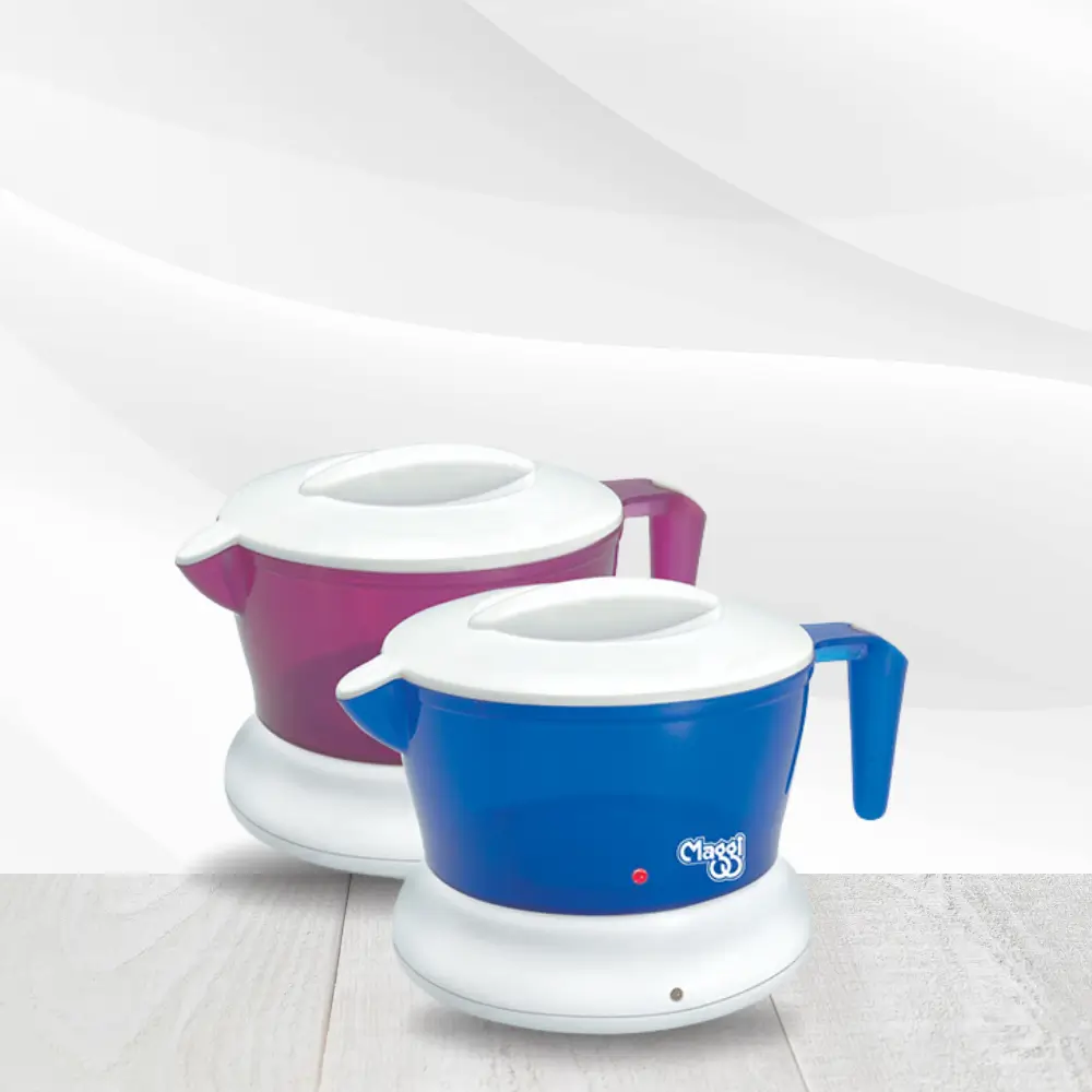 Instant Cooker Hot Pot