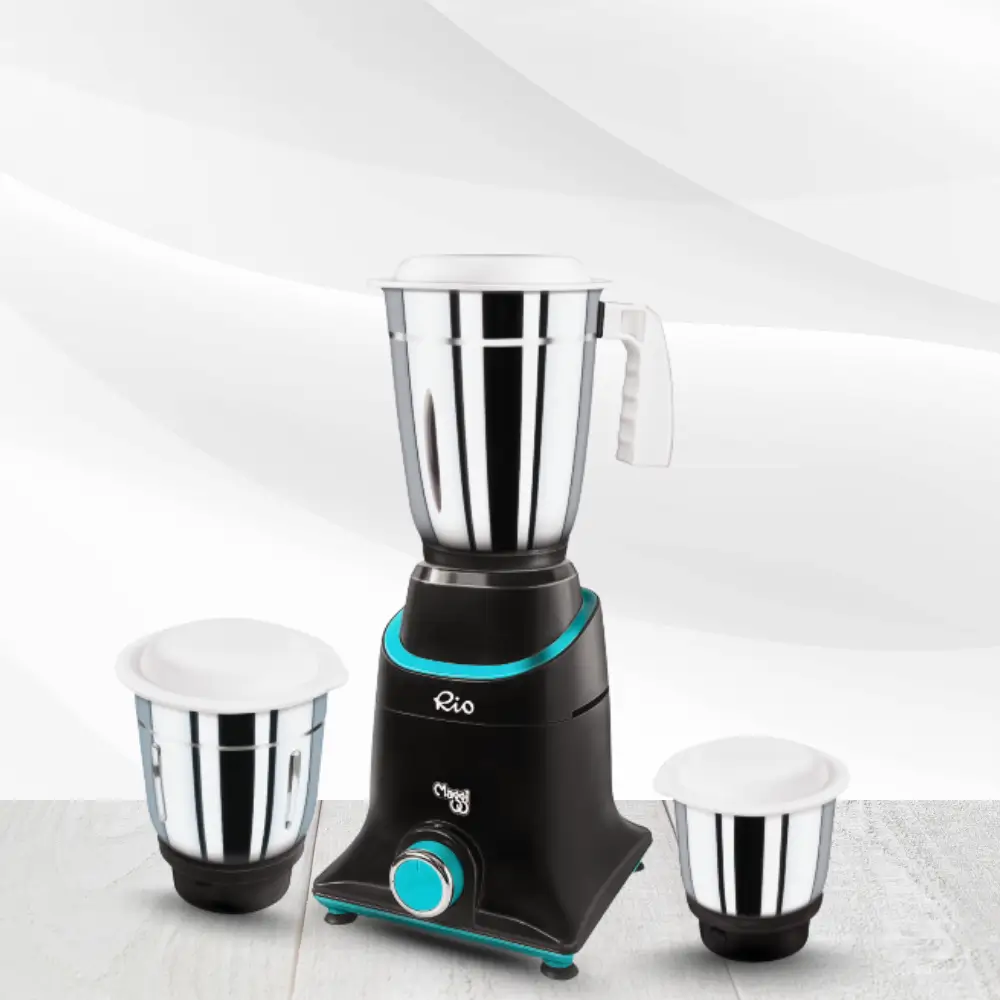 MX6 Mixer Grinder