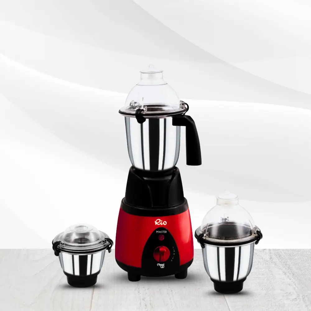 Master Mixer Grinder
