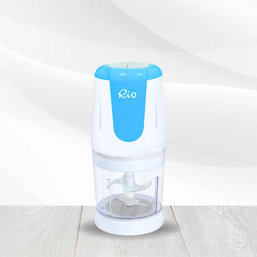 Multi Function Electric Chopper