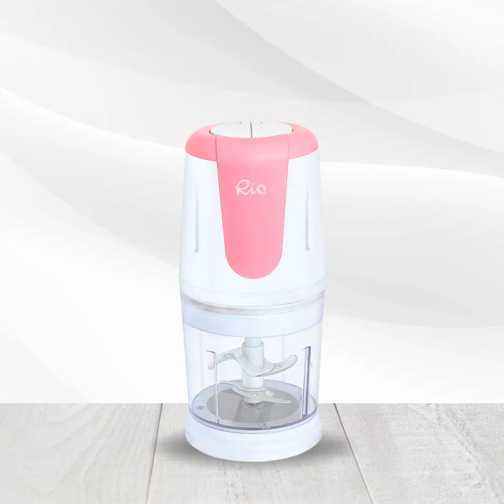 Multi Function Electric Chopper