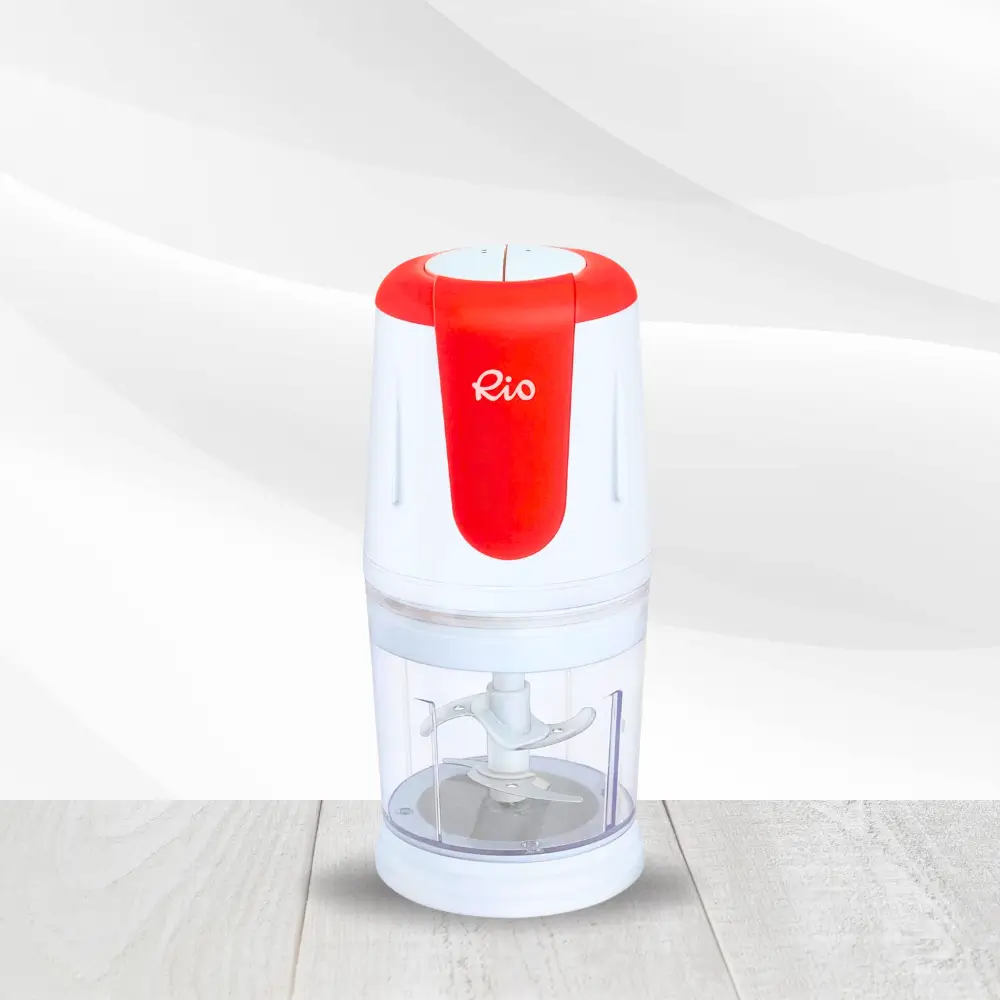 Multi Function Electric Chopper