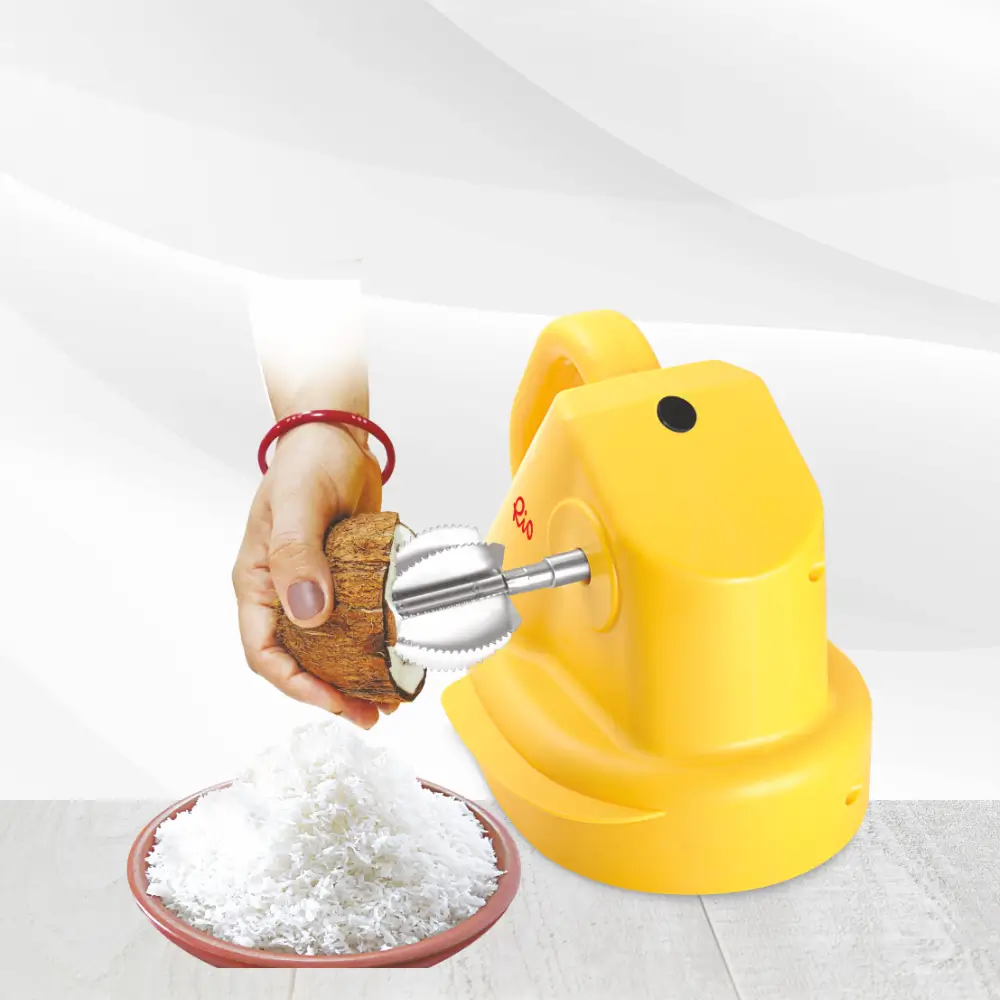 Scrapol Coconut Scraper