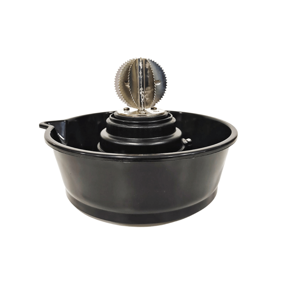 COCONUT UPPER ASSEMBLY No.15