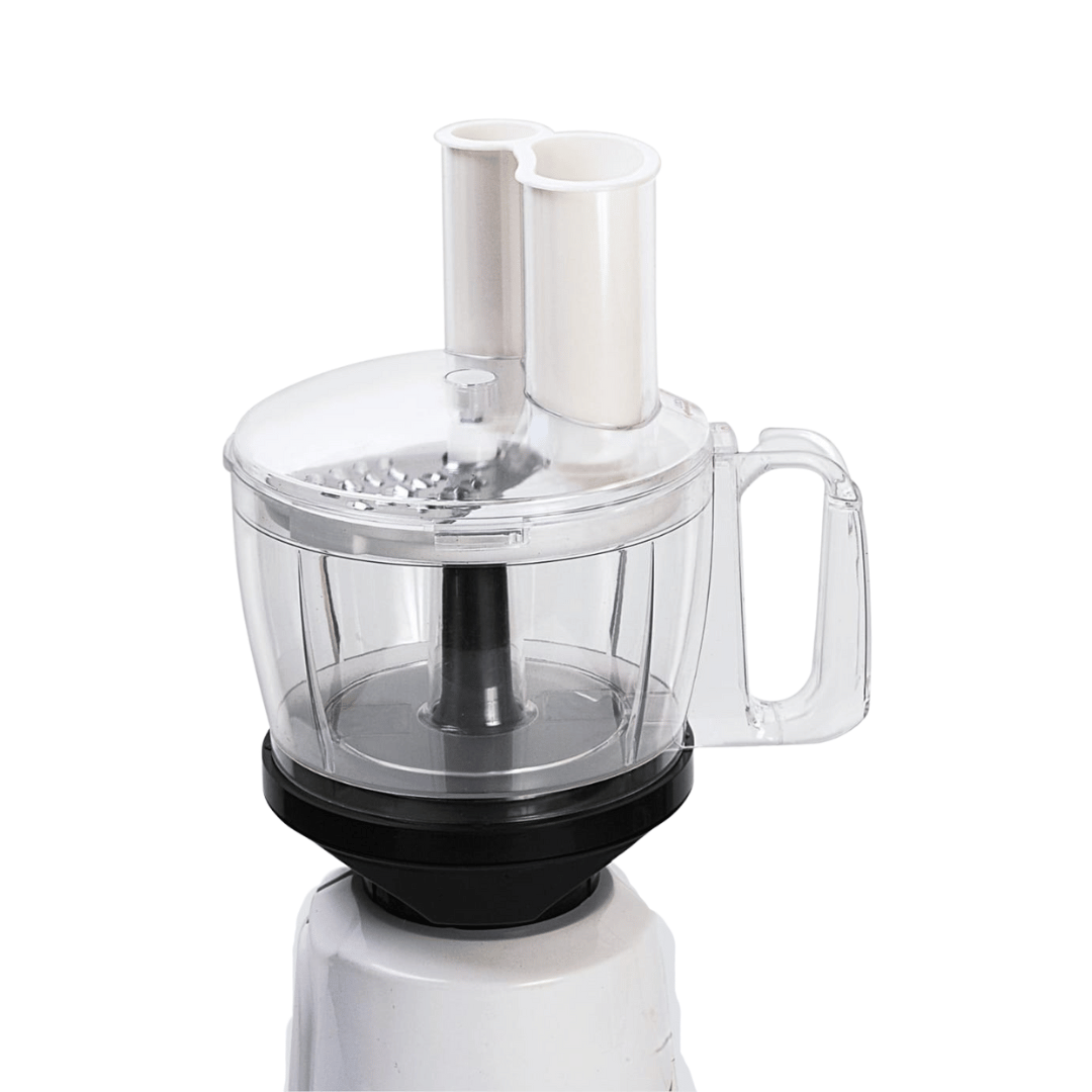 4G Food Processor Attachment Combo with Arc BBQ Lighter
