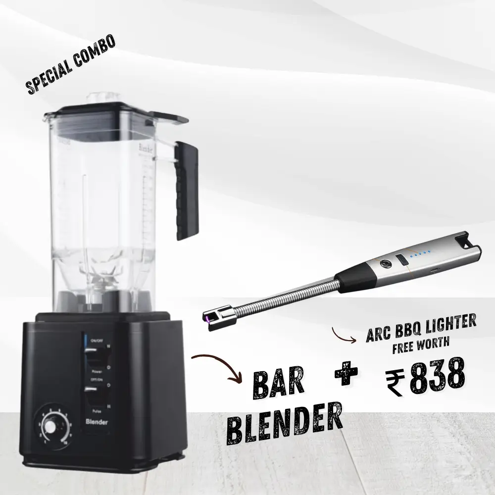 Bar Blender1