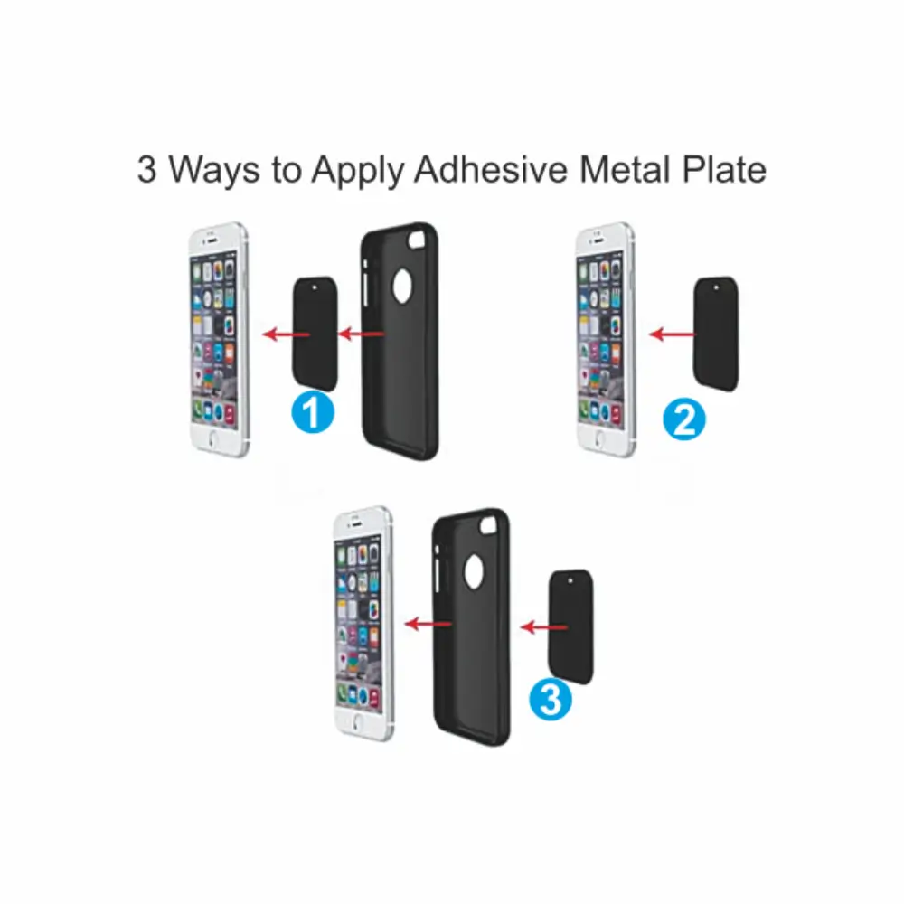 Mazu Magnetic Mobile Holder