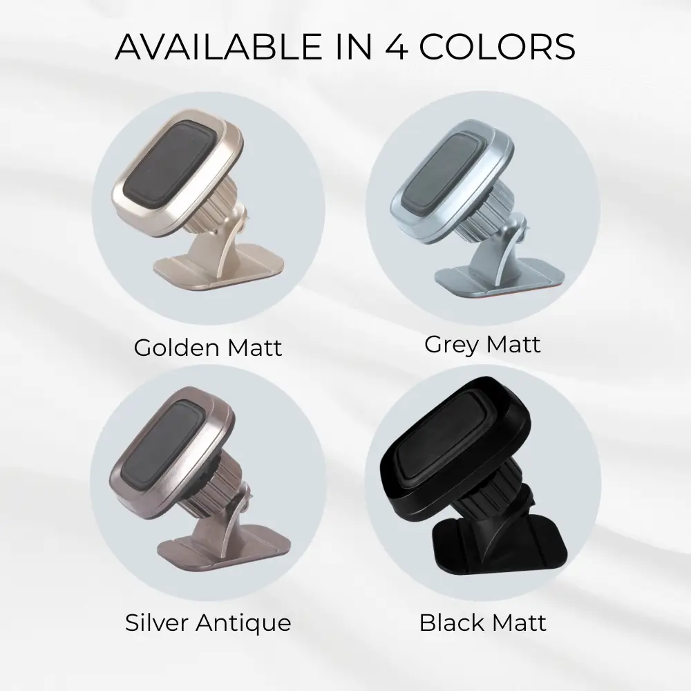 Mazu Magnetic Mobile Holder